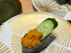 -大起水产回转寿司(大丸心斋桥店)