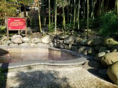 -江南天池高山汤泉城