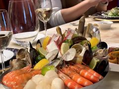 -AZUR聚(香格里拉饭店)