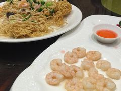 -半岛公馆(淞兴西路店)