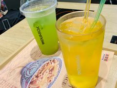 -吉野家(西客站南广场店)