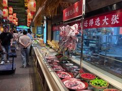 -大张烙馍村(泉山店)