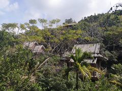 -海南槟榔谷黎苗文化旅游区