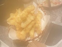 -好鲆·活鱼料理(金地广场店)