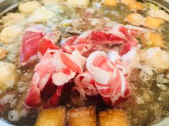 -王德炭烤牛羊肉(西关大街店)