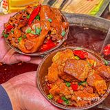 在重庆！竟然有宫崎骏动漫一般的火锅店！