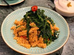 -东方亚克西餐厅(西康路店)