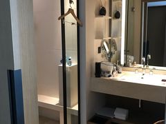 -杭州逸酒店(西湖武林店)