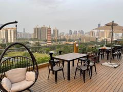 -小茶闲舍·观景商务茶馆(广州塔店)