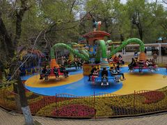 -哈尔滨文化公园