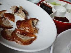 -惠丰堂饭庄·烤鸭·京味菜(西北旺·航天城店)