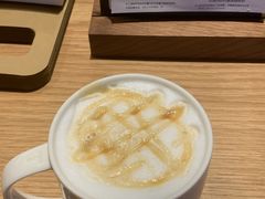-星巴克(衡水汇中广场店)