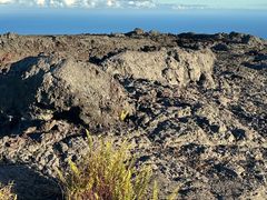 -夏威夷火山国家公园