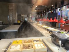 -威珀斯酒店·珀萃美食餐厅