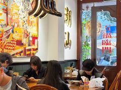 -江粤锦·潮汕粉面馆(玉林店)