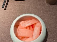 -山石榴·贵州菜(陆家嘴中心店)
