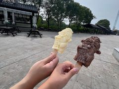 -淹城春秋乐园