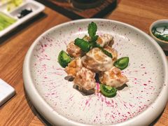 -小大董·烤鸭(凤凰汇店)