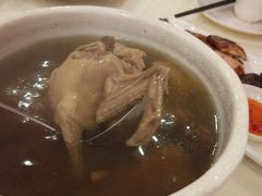 -新东城喜宴海鲜酒家(同德店)