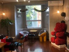 -W CAFE(甜爱路店)