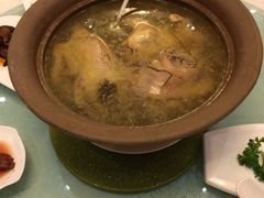 -新聚丰菜馆(太监弄店)