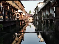 -乌镇枕水度假酒店