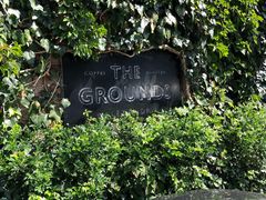 -The Grounds of Alexandria
