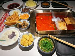 -九鼎轩脆毛肚火锅(南京东路店)