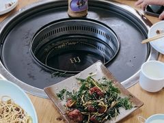 -云尊府云南菜·蒸汽石锅鱼(学清路店)