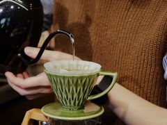 -Hei Cafe(工体店)
