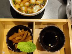 -火宫殿·湘菜小吃·商务宴请·生日聚会(市府店)
