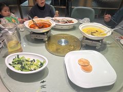 -刘胖子家常菜·蹄花焖藕(富安街店)
