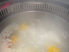 -三头牛·潮汕牛肉生蚝火锅 (夏湾店)