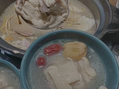 -润泽园椰子鸡(汇一城店)