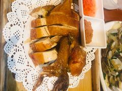-南海渔家•海鲜•正宗海南菜(海棠湾店)