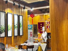 -福海居烤鸭店(鸟巢店)