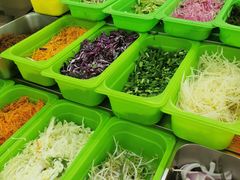 -舞素卷菜煎饼.糁汤(万达金街店)