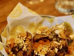 -Egg•Allday Brunch(襄阳北路店)