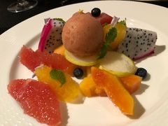 -圣丰索菲特·法国餐厅