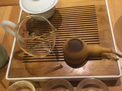 -竹里馆 ·茶食(奥体店)