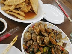 -渔家乐小海鲜(皇姑店)