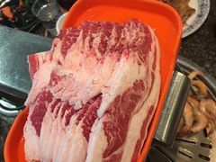 -高丽苑韩国烤肉(海昌路旗舰店)