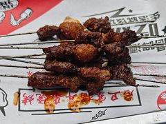 -后卫寨猫耳朵(后卫寨店)