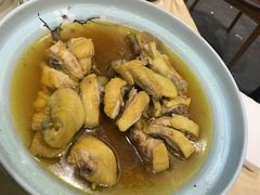 花雕鸡-羅記小厨香吧岛龙虾