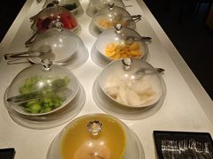 -豪客来牛排(重庆三峡广场步行街1704店)