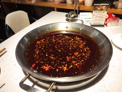 -蛙鱼道美蛙鱼自助火锅(新耍都店)