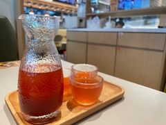山楂汁-蔡澜点心·粤菜(丽泽天街店)