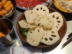 -冯校长老火锅(深圳总店)