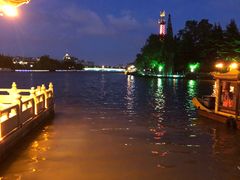 -南通濠河风景名胜区