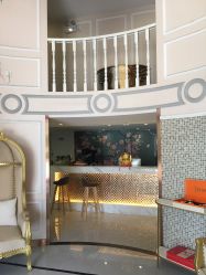 -同芙舍予专业健康美容